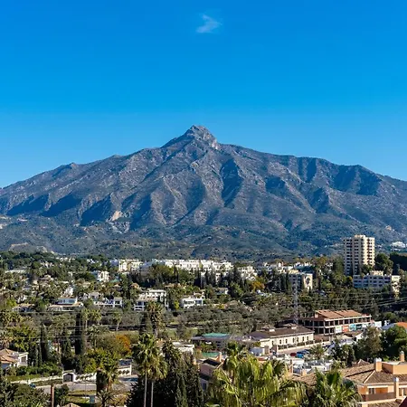 2 Bedroom With Sea And Mountain Views, Pool *