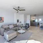 2 Bedroom With Sea And Mountain Views, Pool Apartment
