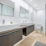 Apartment 2 Bedroom With Sea And Mountain Views, Pool