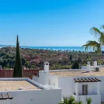2 Bedroom With Sea And Mountain Views, Pool Apartment