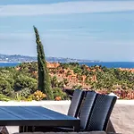 Apartmán 2 Bedroom With Sea And Mountain Views, Pool Marbella